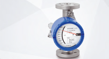 ROTAMETERS SERIES H250 M40 have been widely used in the pharmaceutical industry of Ukraine.